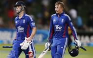 England v India 3rd ODI